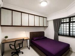Blk 360 Woodlands Avenue 5 (Woodlands), HDB Executive #554335001